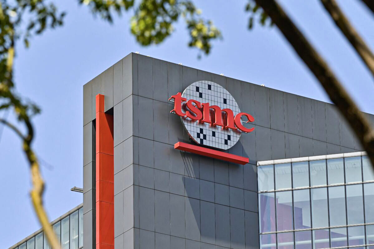 fábrica de TSMC