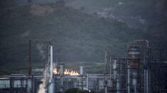 UE se plantea pedir a EE.UU. más exenciones para el petróleo venezolano