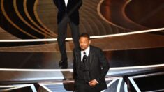 La policía intentó arrestar a Will Smith en los Óscar, dice su productor