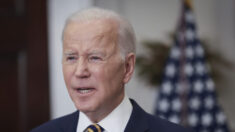 Biden autoriza una nueva ayuda militar de 200 millones de dólares para Ucrania