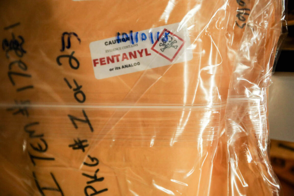 fentanyl