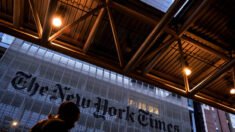 New York Times actualiza artículo sobre “teoría de conspiración” contra empresa de software electoral