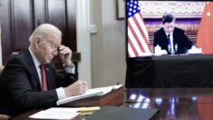 Biden y Xi sostendrán llamada telefónica el jueves para hablar sobre Taiwán