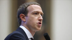 Zuckerberg se compromete con el Gobierno de EE.UU. a no comprar una empresa de RV
