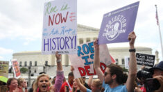 Corte Suprema anula precedente del aborto Roe vs. Wade