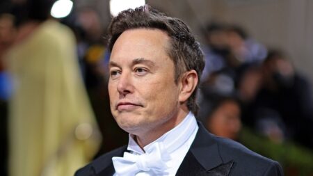 Elon Musk critica cambios de sexo en niños y califica el término «cisgénero» de «insulto»