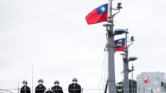 Taiwán detecta dos buques rusos cerca de sus aguas territoriales