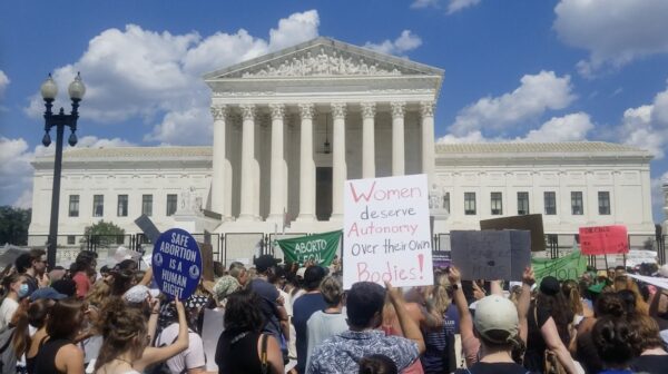 aborto de protesta