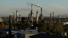 Productor de petróleo y gas de Texas deberá pagar multa de USD 4 millones por presunta contaminación atmosférica