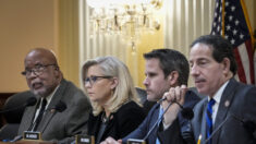 Panel del 6 de enero refiere a 4 republicanos al Comité de Ética