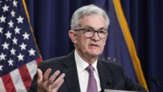 El sistema bancario de EE.UU. es “sólido y resistente”, dice el presidente de la Fed, Powell