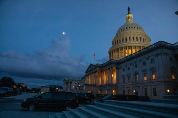 capitolio de los estados unidos