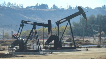 Chevron descarga primer cargamento de petróleo venezolano tras levantamiento de sanciones