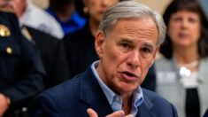 Gobernador de Texas nombra “zar de la frontera” contra inmigración irregular