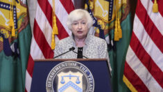 Secretaria del Tesoro Yellen confirma que el Gobierno de EE.UU. no rescatará el Silicon Valley Bank