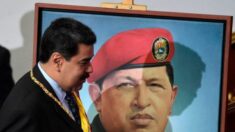 Ex viceministro de Chávez pide que la Justicia española cite a Maduro por causa PDVSA