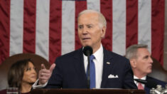 Biden quiere «comprometer a China» y reunirse con Xi por el globo espía chino