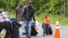 Supremo canadiense aprueba el pacto que permite devolver solicitantes de refugio a EE.UU.