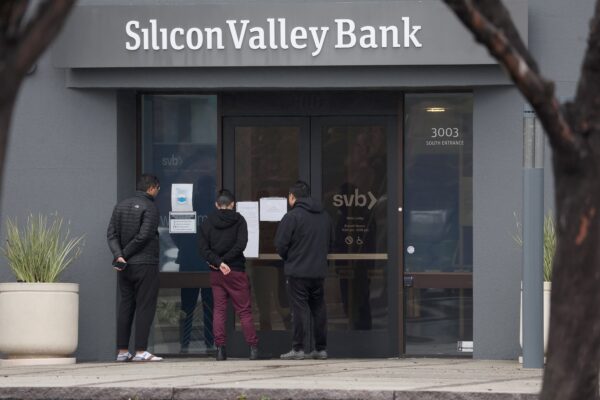 Silicon Valley Bank