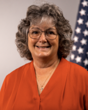 Debbie Hunt Education Division Leader for Hillsborough County Citizens Defending Freedom.