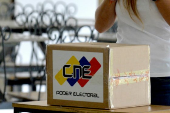 Presidenta del Consejo Nacional Electoral (CNE) de Venezuela, Tibisay Lucena, anunció que la alianza opositora MUD ganó las elecciones legislativas. 