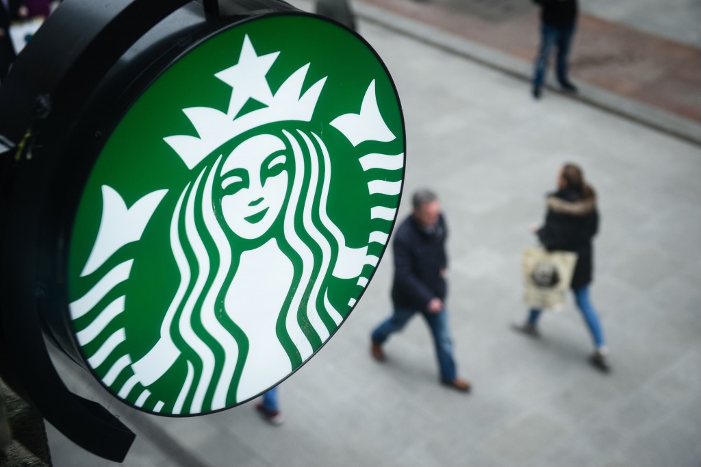 Starbucks intentará triunfar en Italia, un país donde existe una gran cultura en torno al consumo de café. (Foto: LEON NEAL/AFP/Getty Images)
