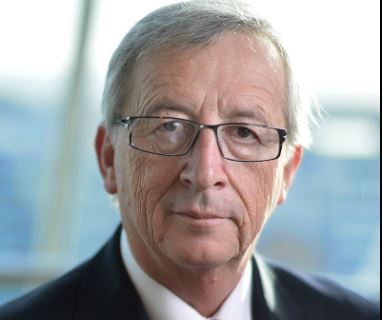 Jean Claude Juncker. Foto de archivo de 2014- (Wikimedia Commons)