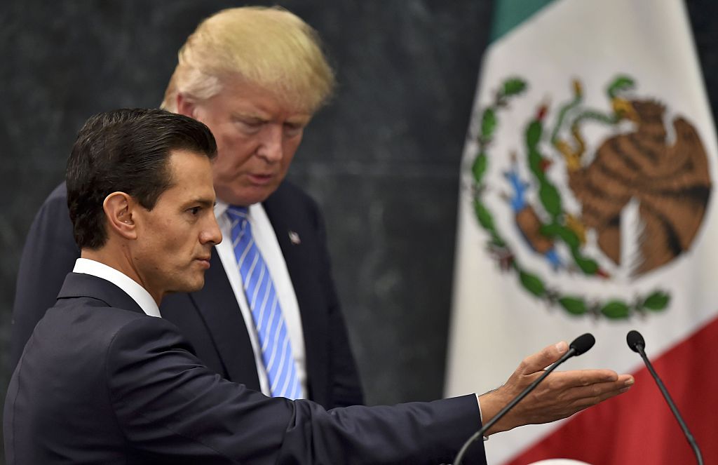 (Foto: YURI CORTEZ/AFP/Getty Images)