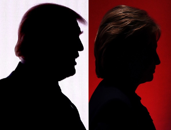 elecciones (Foto: DESK/AFP/Getty Images)