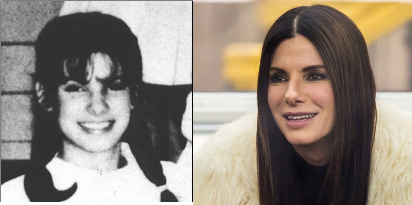 Sandra Bullock (Redes Sociales / Getty Images)